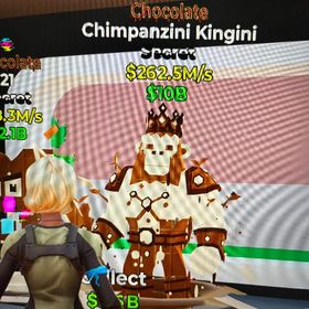 ‼️チョコレート‼️チンパンジーニギンギーニ‼️ | フォートナイト(Fortnite)のアカウントデータ、RMTの販売・買取一覧