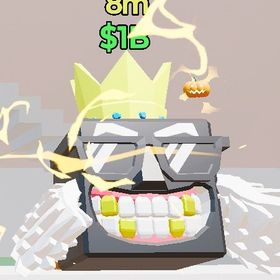 グランデ シークレットラッキーロット カボチャ＆雷変異 | フォートナイト(Fortnite)のアカウントデータ、RMTの販売・買取一覧