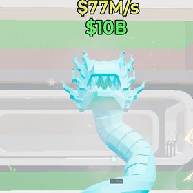 🔥破格🔥【激レア‼️】🔥👑🎃氷変異付きダイヤ竜1体🎃👑 | フォートナイト(Fortnite)のアカウントデータ、RMTの販売・買取一覧