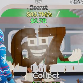 チョコレート 67異変付き | フォートナイト(Fortnite)のアカウントデータ、RMTの販売・買取一覧