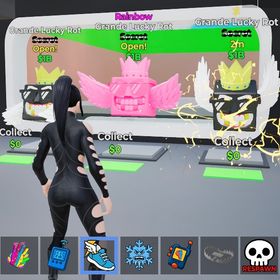 グランデシクレ | フォートナイト(Fortnite)のアカウントデータ、RMTの販売・買取一覧