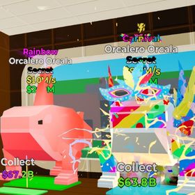 ✨破格✨オルカ２体 | フォートナイト(Fortnite)のアカウントデータ、RMTの販売・買取一覧