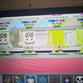 即儀式可⭕️ジョブ×4 | フォートナイト(Fortnite)のアカウントデータ、RMTの販売・買取一覧