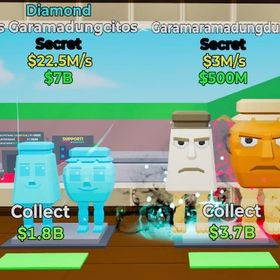 ガラマ2体セット❣️ | フォートナイト(Fortnite)のアカウントデータ、RMTの販売・買取一覧