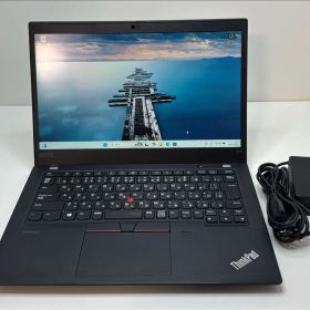 ThinkPad X13 Gen 1
