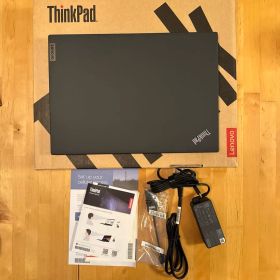 Lenovo ThinkPad X13 Gen 2 WWAN(LTE)モデル