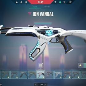 初期メアド譲渡可能課金額28万 レディアント | VALORANT(ヴァロラント)のアカウントデータ、RMTの販売・買取一覧