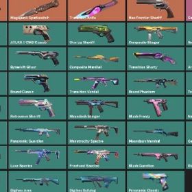 もえごえ様専用 シルゴル帯 | VALORANT(ヴァロラント)のアカウントデータ、RMTの販売・買取一覧