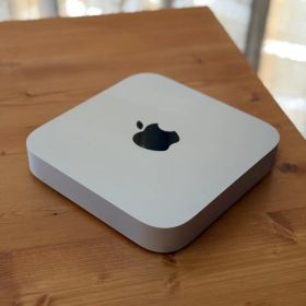 Apple Mac mini 2023 M2 16GB 512GB