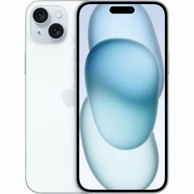 【訳あり/外箱イタミ】【新品 未開封】 iPhone 15 128GB 本体 【国内版SIMフリー】 白ロム Blue iPhone15 MTML3J/A A3089