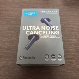 【ジャンク】ANKER soundcore Liberty Air 2 pro