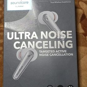 Soundcore Liberty Air 2 Pro ホワイト 美品