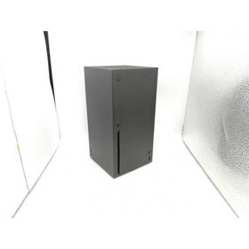 【中古】Microsoft Xbox Series X【高崎モントレー】保証期間１ヶ月【ランクB】
