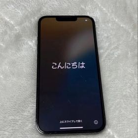 Apple iPhone 13 Pro グラファイト