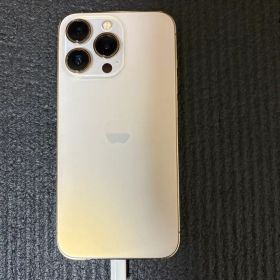 Apple iPhone 13 Pro ゴールド 本体256GB