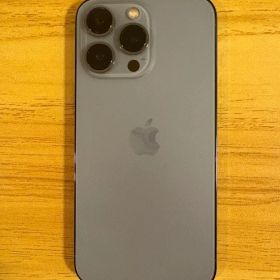 Apple iPhone 13 Pro シルバー 128GB