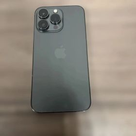 Apple iPhone 13 Pro グラファイト 128G