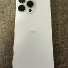 Apple iPhone 13 Pro シルバー 128GB