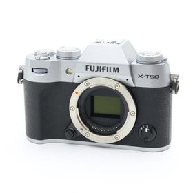 《美品》FUJIFILM X-T50 ボディ