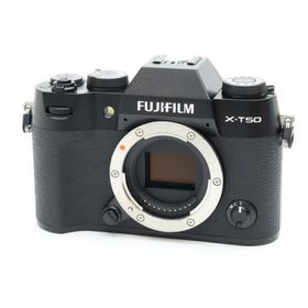 《美品》FUJIFILM X-T50 ボディ