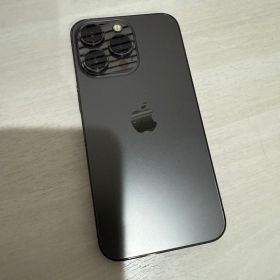 Apple iPhone 13 Pro グラファイト 256GB