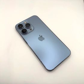 iPhone13pro 256GB バッテリー79%