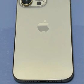 Apple iPhone 13 Pro ゴールド本体