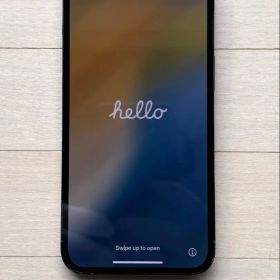 iPhone13Pro 256G【No.5504】