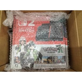 ニンテンドウ(任天堂)の【新品未開封】Nintendo Switch 2 本体 ポケモンZA 同梱版(家庭用ゲーム機本体)