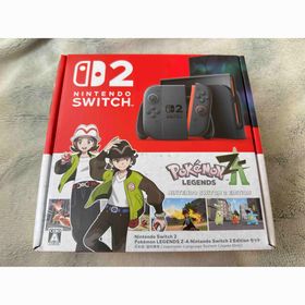 ニンテンドースイッチ(Nintendo Switch)のNintendo Switch 2 中古(家庭用ゲーム機本体)