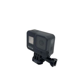 GoPro◆ビデオカメラ GoPro HERO8 BLACK CHDHX-801-FW SPJB1