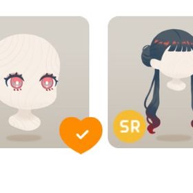 赤き月と鬼灯の島 ホムSR2点セット | リヴリーアイランドのアイテム、RMTの販売・買取一覧