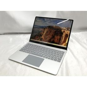 【中古】Microsoft Surface Laptop Go3 (i5 8G 128G)【ECセンター】保証期間１ヶ月【ランクA】