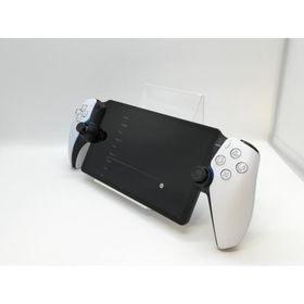 【中古】SONY PlayStation Portal リモートプレーヤー CFIJ-18000【京都】保証期間１週間【ランクA】
