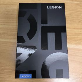 【付属品完備】Lenovo Legion Y700 2023