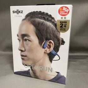 Shokz OpenRun SKZ-EP-000005