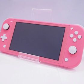 【全品ポイント10倍！要エントリー】ニンテンドー Nintendo Switch Lite HDH-001 【中古】