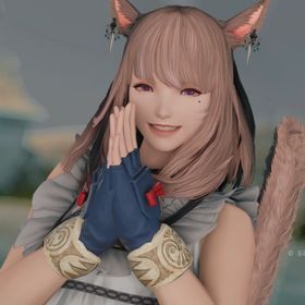 🎀FF14！最新パッチ対応！お手伝いします！🎀 | FF14の代行、RMTの販売・買取一覧