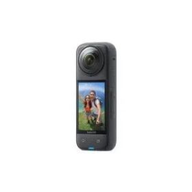 【新品・4営業日で発送】Synology 360°カメラ Insta360 X4 CINSABMA 防水