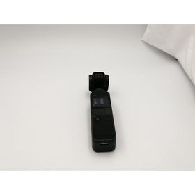 【中古】DJI DJI Pocket 2【ECセンター】保証期間１ヶ月【ランクA】
