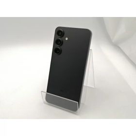 【中古】SAMSUNG 国内版 【SIMフリー】 Galaxy S25 ブルーブラック 12GB 256GB【ECセンター】保証期間1ヶ月【ランクA】