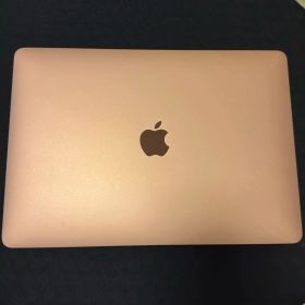 MacBook Air 13インチ ゴールド 日本語配列