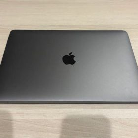 MacBook Air Retina 13インチ 2019年モデル 256GB