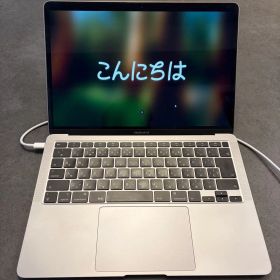 MacBook Air 13インチ2020 Intel i3 8GB 256GB