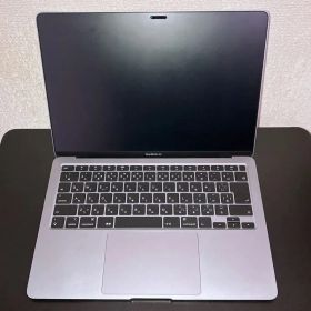 MacBook air 2020 13インチ