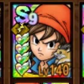 引退！廃課金完凸多数！！系統の王ほぼ揃ってます！！ | ドラクエタクトのアカウントデータ、RMTの販売・買取一覧