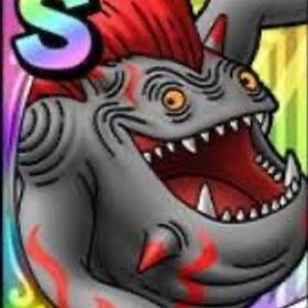 ジェム390000カイザーマムー+ダークドレアム3凸+まものつかい3凸+メタルカイザー3凸+ソロ2凸 | ドラクエタクトのアカウントデータ、RMTの販売・買取一覧