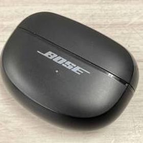 BOSE Ultra Open Earbuds Ultra Open Earbuds ヘッドホン・イヤホン