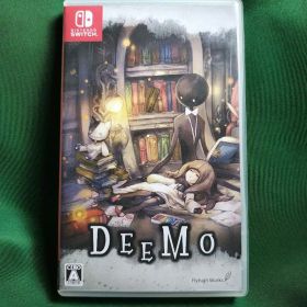 中古 Switch DEEMO リズムゲーム