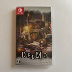 DEEMO